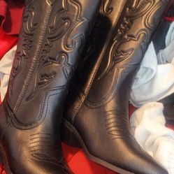 Women's Boots