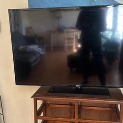 50 INCH 4K SAMSUNG TV