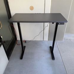 Rising Desk Standing Desk Riser New
