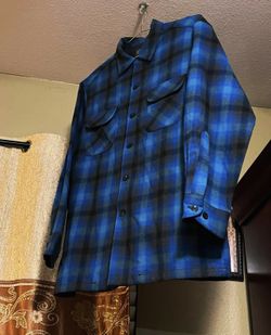 Pendleton board shirt