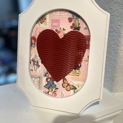 Valentine Decor 