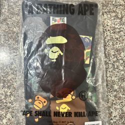 Bape tee 