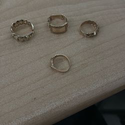 Real Gold 14k