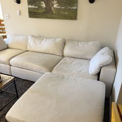 Sectional Sofa 