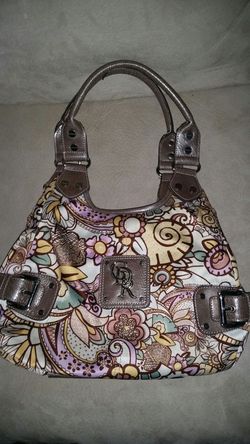 Genna De Rossi Handbag