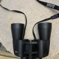 Binocular