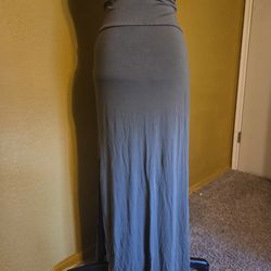 Olive Skirt (M)