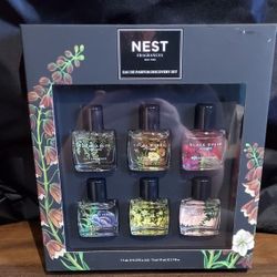 Nest Perfume