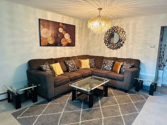 Living room set