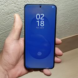 Samsung Galaxy S25 | 128GB | Navy Blue | Factory Unlocked
