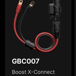 Battery Charging Wires Adapter 