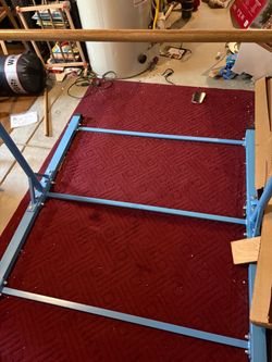 Kids gymnastics bar