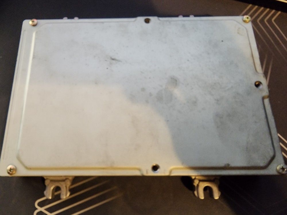 Honda/Acura Manual P75 ECU