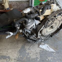 mini cooper supercharged transmission automatic