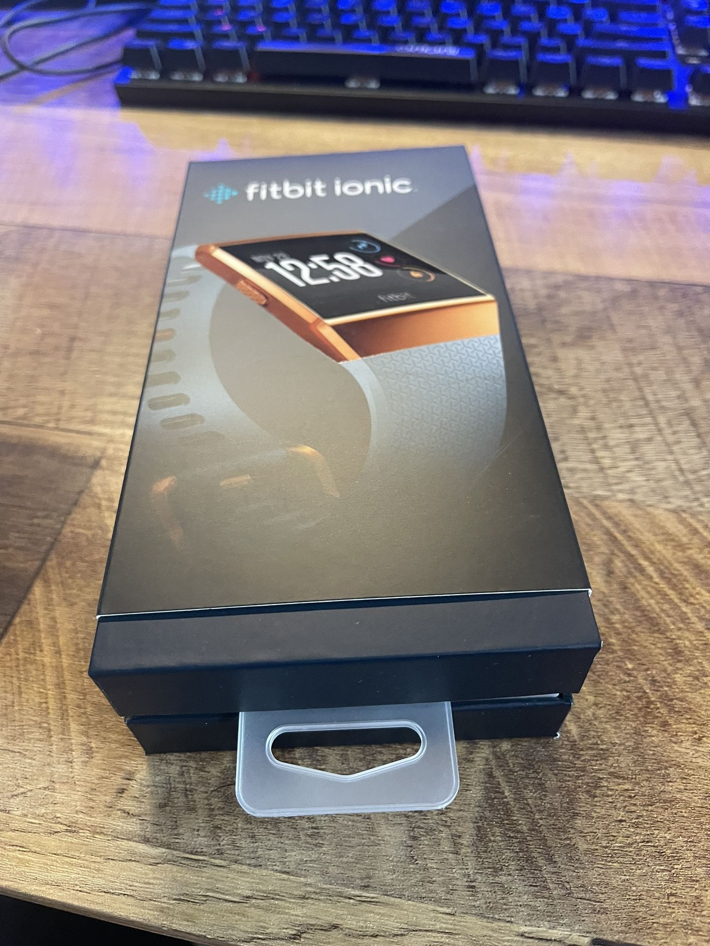 Fitbit