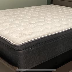 Mattress Sale Any Size We Can Buit It For You New