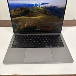 2023 Like New Apple MacBook Pro 16GB M2 Pro 512GB 177Counts MUSIC RECORDING &VIDEO EDITING SOFTWARE