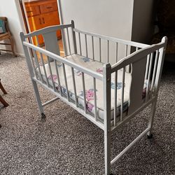 Baby Crib