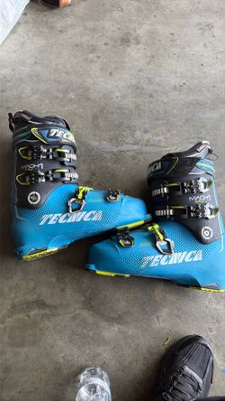 Tecnica Mach1 LV