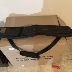 Poolstick Case $20 OBO