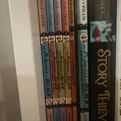 Princess In Black Set 