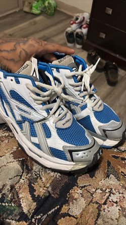Balenciaga runners Sz 45