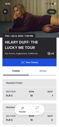 Hilary Duff with La Roux and Jade LeMac Thursday July 9