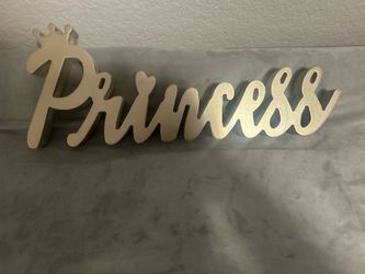 Girl Decor
