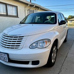 2009 Chrysler PT Cruiser