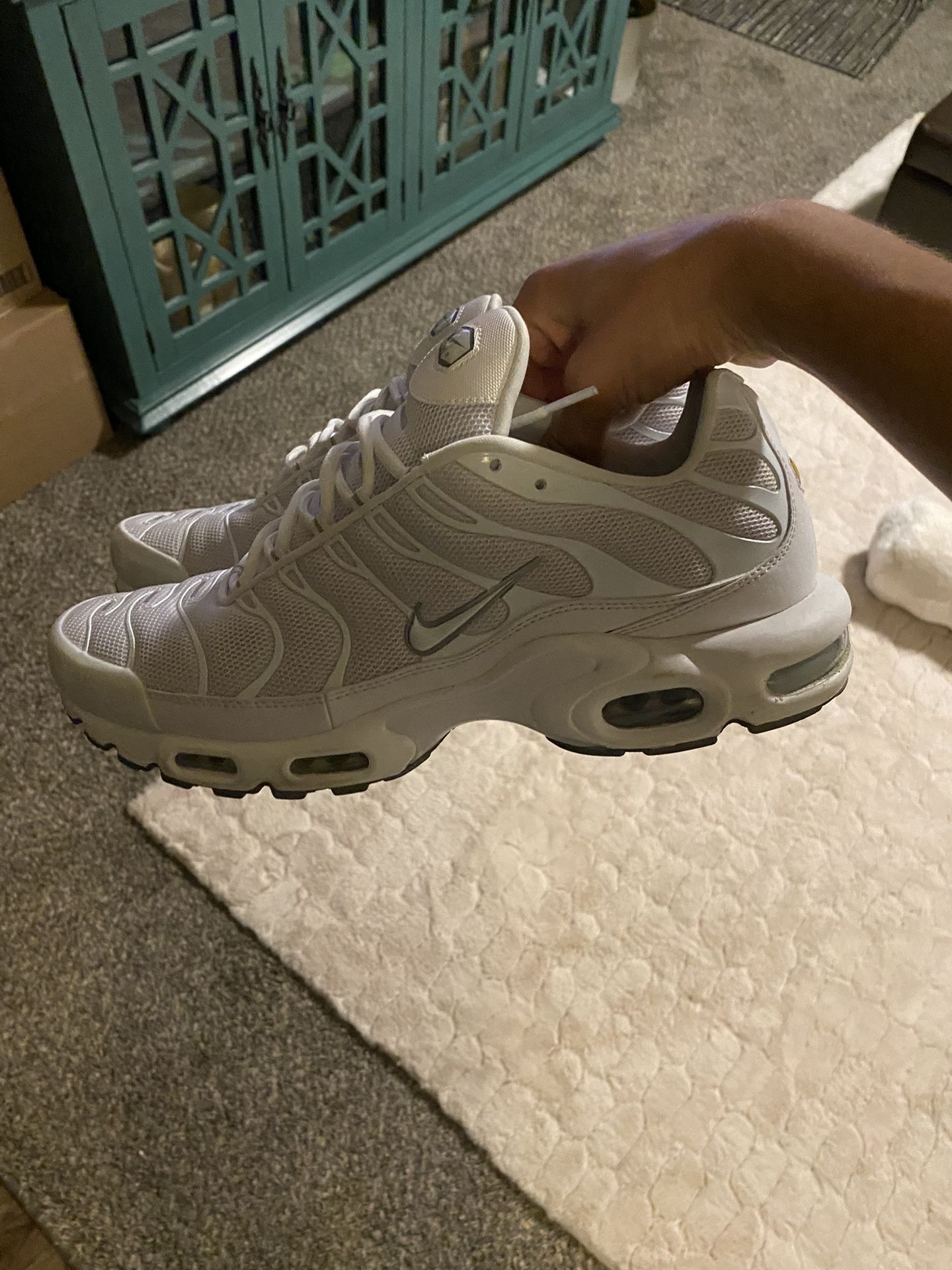Nike tn