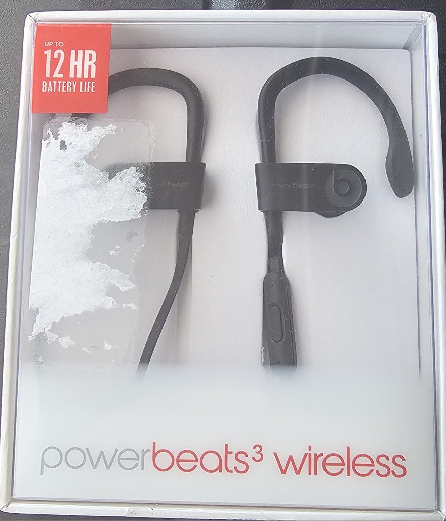 Beats 3 Wireless Headphones