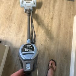 Rocket Vacuum Cleaner- Perfect For Apartments & Pets