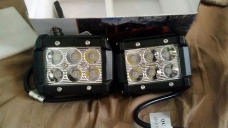 Led pods 24 inch cree led light bar 12 inch cree led light bar