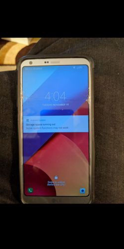 Lg thin q