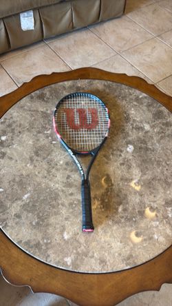 NEW Wilson Surge BLX 100 Tennis Racquet – Never Used
