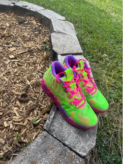 Lamelo Ball Basketball Shoes