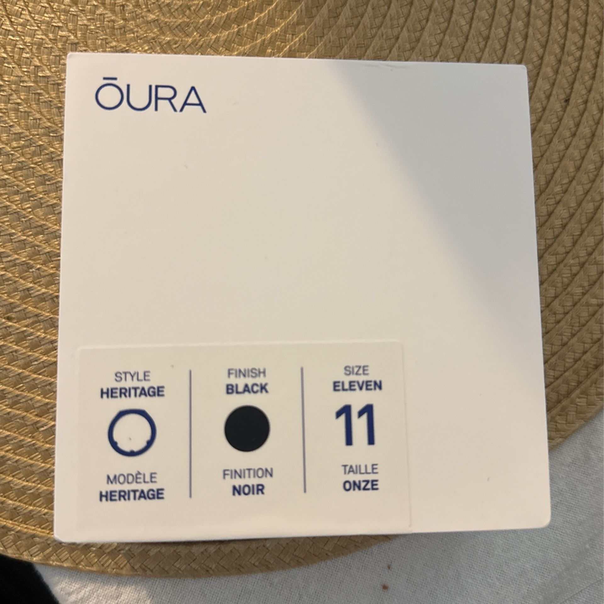Oura Ring