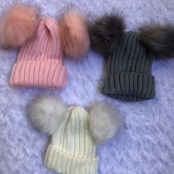 Babies Beanies
