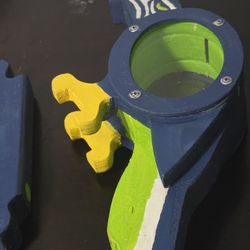 Seattle SeahawksPiggy  Bank