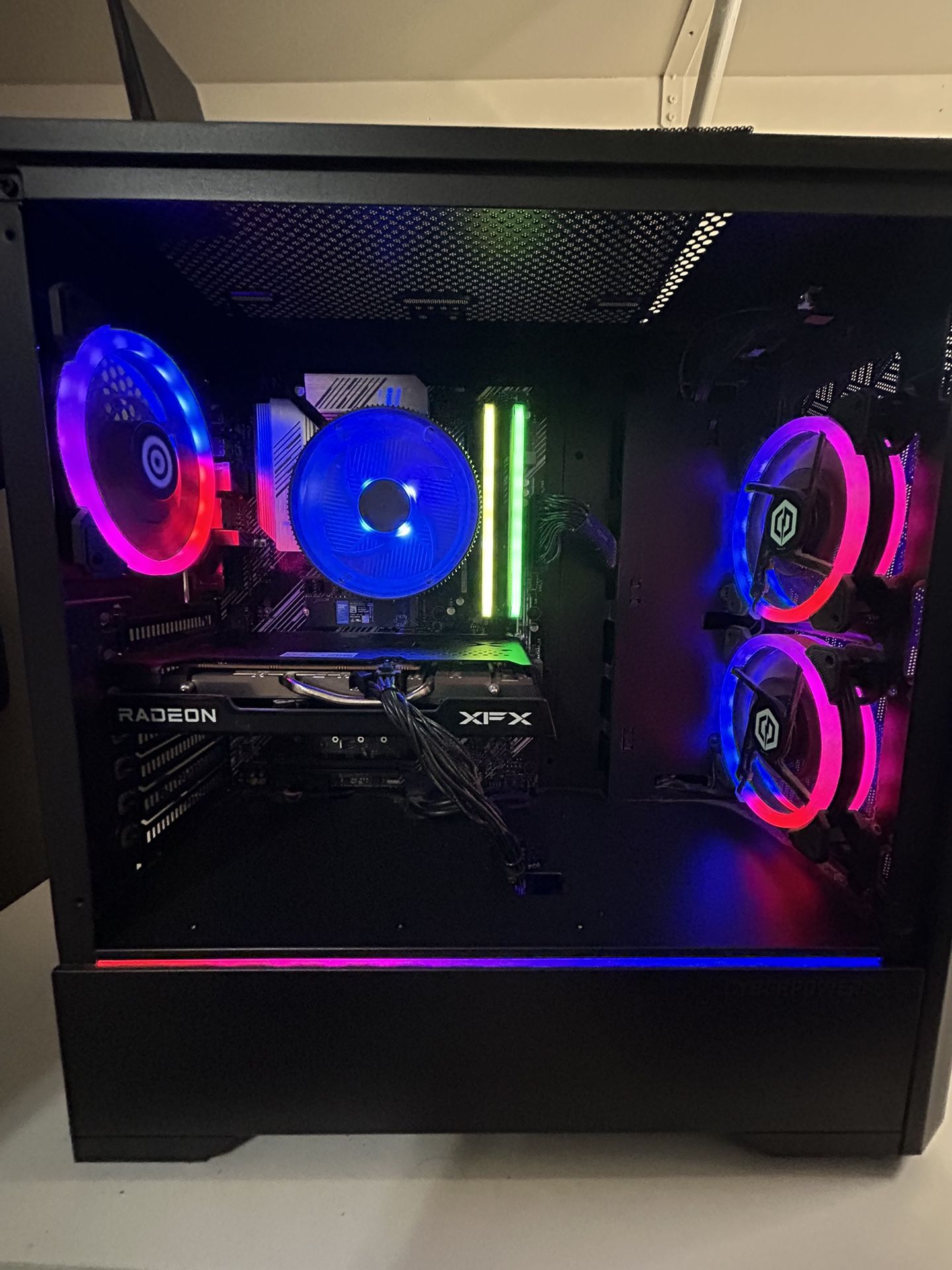 Gaming Pc