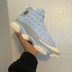 Jordan 13s Solefly