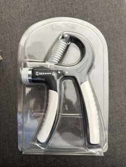 Hand Grip Strengthener – Brand New