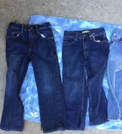 Boys jeans