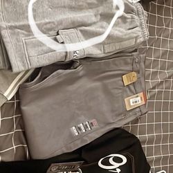 Brand new pro clubs shorts wit tag size small