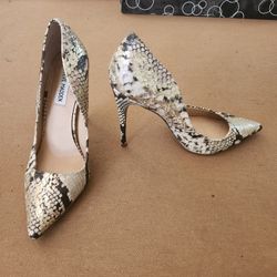 6 Beautiful Pairs Name Brand Heels
