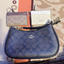 Women’s coach bag