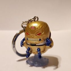 M.O.D.O.K  Bobble-Head Keychain 