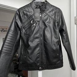 Urban Republic Leather Jacket