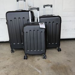 Luggage 