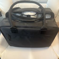 MAC Makeup Pro Travel Case XL - Never Used 